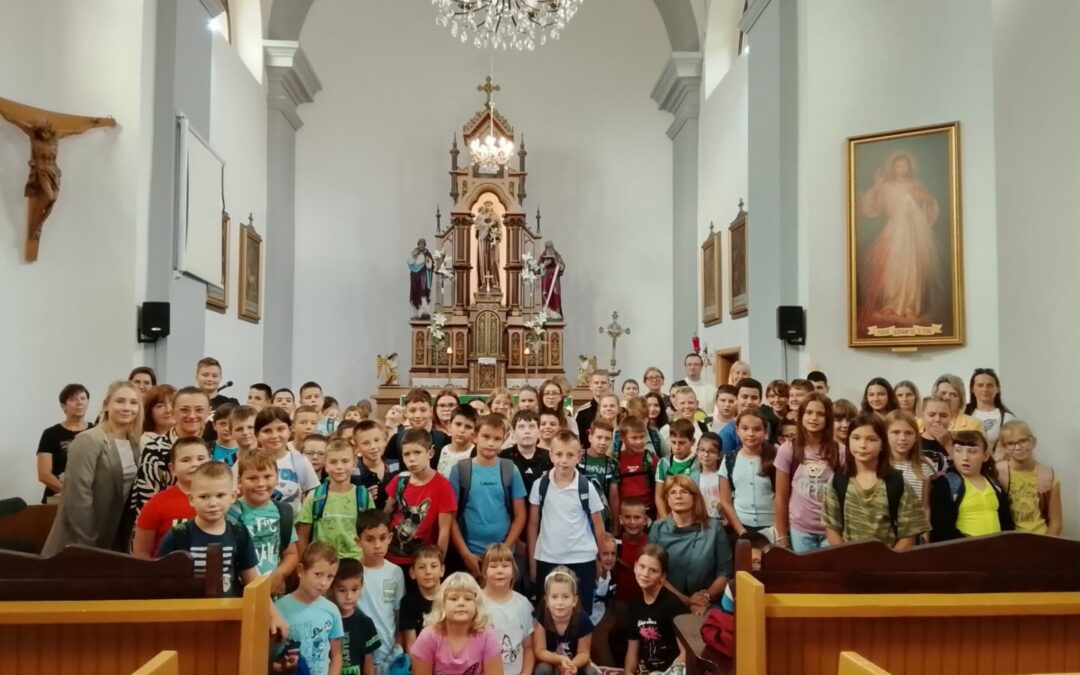 Zaziv Duha Svetoga