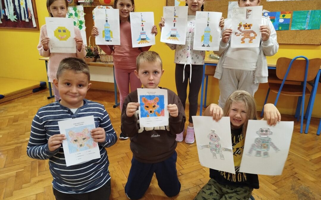 Europski tjedan programiranja