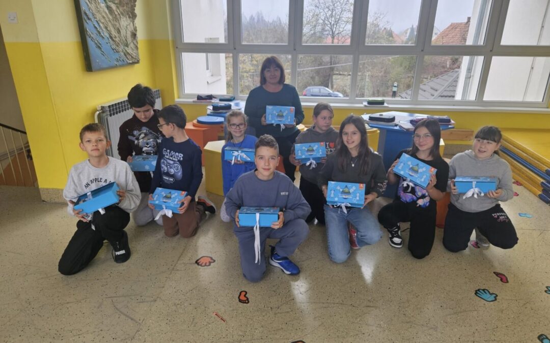 Podzemne vode – čuvari života..