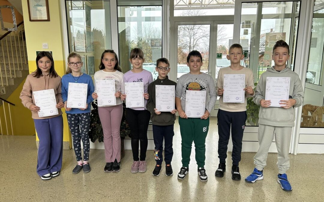 Natjecanje povodom 1100 godina hrvatske kraljevine i 200 godina rođendana Eugena Kvaternika