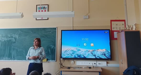 Nasilje među djecom…