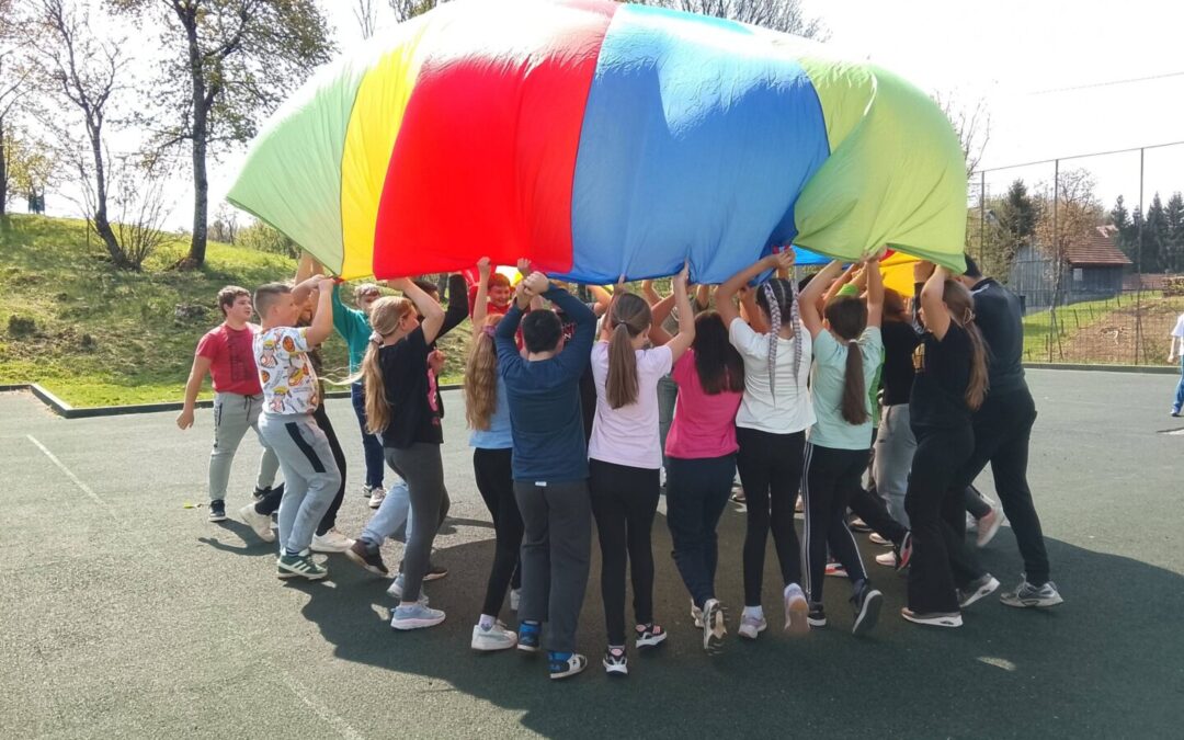 Dan planeta Zemlje..