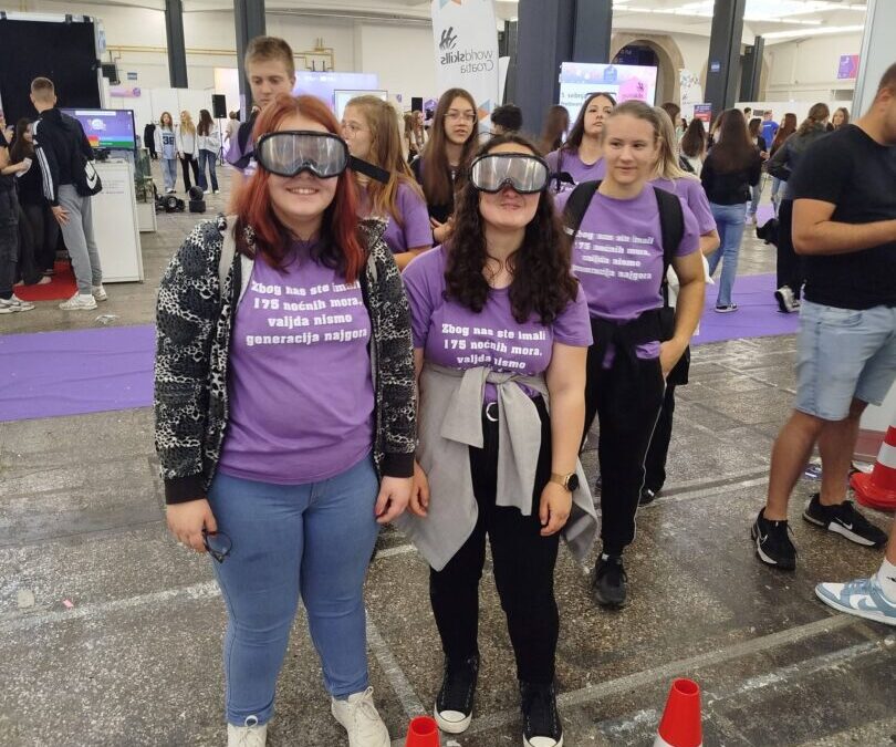 WorldSkills