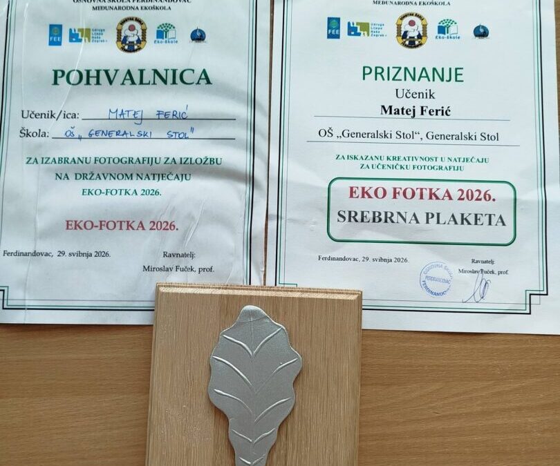 Eko fotka!